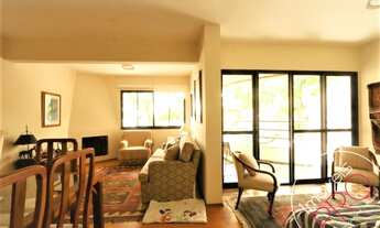 Imagem 5: APARTAMENTO NO CAMPO BELO