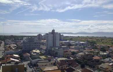 Imagem 4: Sala comercial no Centro de Biguaçu