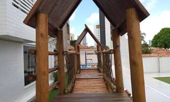 Imagem 5: Alugo apartamento com 02 quartos no Brisamar em excelente localização