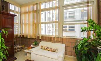 Imagem 7: Excelente apartamento 3 quartos em Copacabana