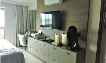 Imagem 7: Apartamento em Lagoa Nova - 4 Suítes - 165m² - Firenze Condomínio