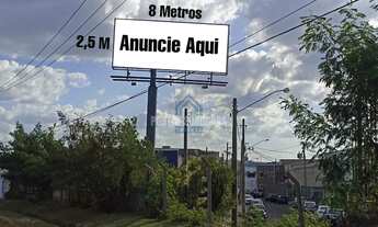 Imagem 2: Outdoor na entrada da Cidade de Sorocaba, R$ 1000 Cod: 526