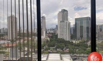 Imagem 7: São Paulo - Conjunto Comercial/sala - Vila Olímpia