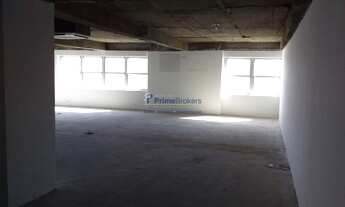 Imagem 7: CONJUNTO COMERCIAL ALUGA-SE NA BRIG. FARIA LIMA COM 210 M², 3 BANH, COPA, 2VG, VÃO LIVRE