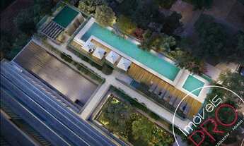 Imagem 2: Apartamento novo 175m² Moema Pássaros