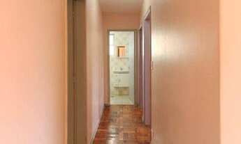 Imagem 6: Apartamento com 2 dormitórios para alugar, 55 m² por R$ 1.350,00/mês - Vila Lageado - São