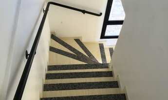 Imagem 3: Sobrado com entrada individual no Bairro Planalto Rio Branco com 54 metros privativos