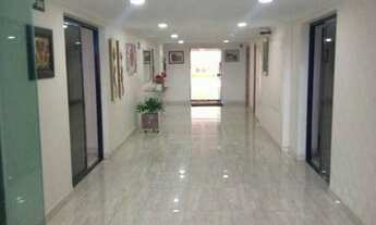 Imagem 7: APATAMENTO COM 2 DORMITORIOS, 1 SUITE, 1 VAGA DE GARAGEM 1 LAAZER COMPLETO