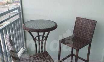 Imagem 7: Apartamento - Vila Osasco