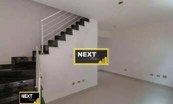 Imagem 4: Casa com 2 dormitórios à venda por R$ 395.000 - Vila Matilde - São Paulo/SP