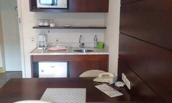 Imagem 3: Flat Mobilia Particular em Chácara Santo Antônio (zona Sul) - São Paulo, SP