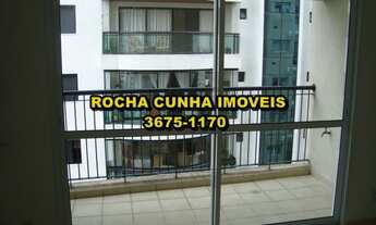 Imagem 2: Apartamento 2 quartos para alugar São Paulo,SP - R$ 3.000