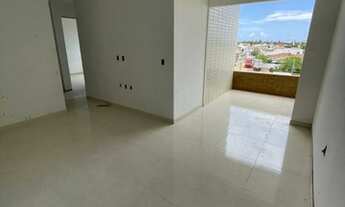 Imagem 2: Apartamento para venda possui 55 metros quadrados com 2 quartos