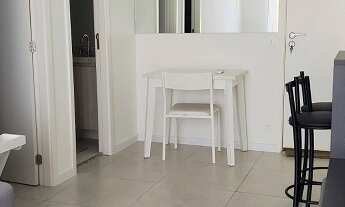 Imagem 7: Apartamento Mobiliado Lapa