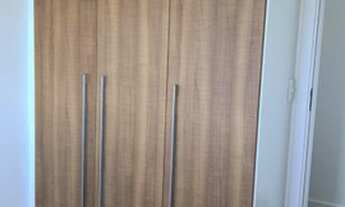 Imagem 4: Apartamento para venda com 66 metros quadrados com 2 quartos em Jacarepaguá - Rio de Janei