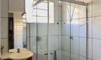 Imagem 6: Casa de condomínio para venda tem 70 metros quadrados com 2 quartos