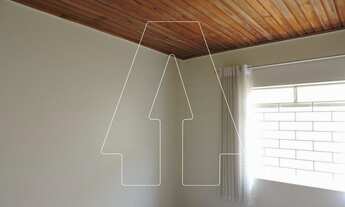 Imagem 3: Araçatuba - Casa - Conjunto Habitacional Hilda Mandarino