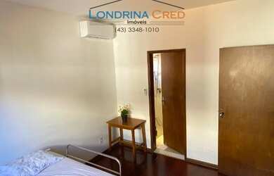 Imagem 5: Casa com 3 quartos - Bairro Brasília em Londrina