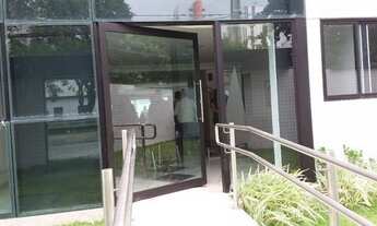 Imagem 2: AB Apartamento com 1 dormitório