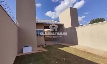 Imagem 2: Vendo casa com 3 quartos no bairro Nova Lima