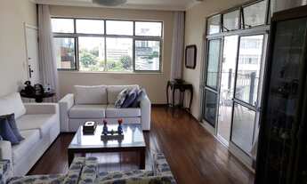 Imagem 5: Apartamento 4 Quartos para Venda em Salvador, Graça, 4 dormitórios, 1 suíte, 3 banheiros