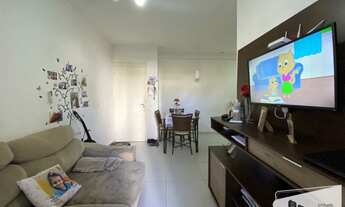 Imagem 2: Apartamento no Pleno Rio Flora com 2 quartos, 1 vaga e 50m²