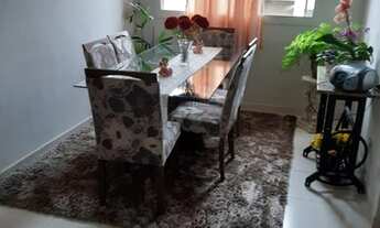 Imagem 3: Apartamento - Jardim América - Residencial Morada Paradiso - 65m² - 3 Dormitórios