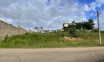 Imagem: Lote de Terreno para venda com 1031 m²