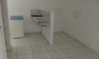 Imagem 3: Kitnetes na Cidade da Esperança próximo a Sede da Ale