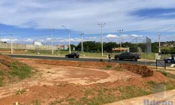 Imagem 3: Lote em Condomínio Fechado para Venda em Bauru, Cond. Florata