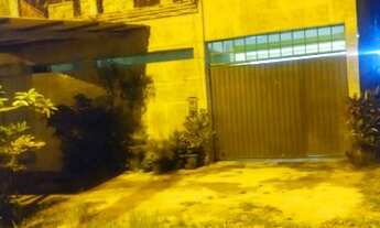 Imagem: Vendo Casa Grande em Dias d x27 Ávila