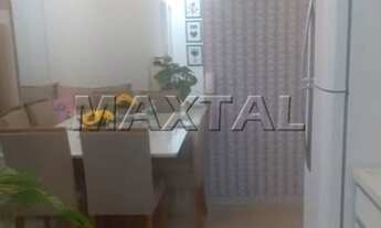 Imagem 6: Apartamento de 2 dormitórios na Vila Pirituba