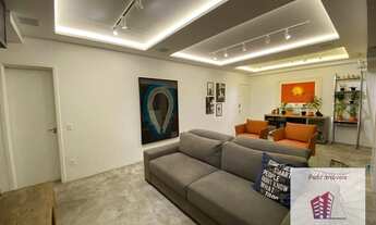 Imagem 2: LINDO !!!!!!!!!!!!!Apartamento com 3 dormitórios à venda, 103 m² por R$ 1.179.000 - Vila R