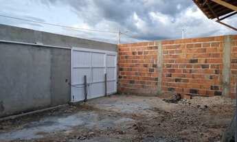 Imagem 4: Casa Loteamento Conviver, Zona norte, Teresina - Piauí