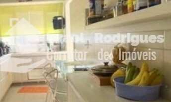 Imagem 7: Apartamento para venda tem 136m² - varanda gourmet - 3 quartos - sombra - Tirol - Natal