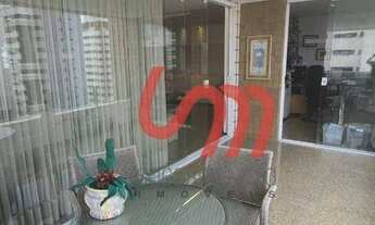 Imagem 5: A VENDA APARTAMENTO NO ED LE JARDIN- ALDEOTA