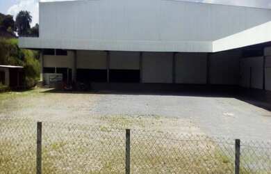 Imagem 2: Galpão para locação em Cotia ao lado da raposo tavares