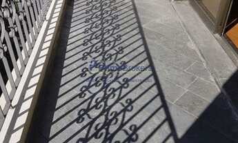 Imagem 5: Apartamento a venda em Moema Índios - Anapurus