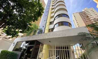 Imagem: Londrina - Apartamento Padrão - Centro