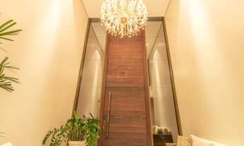 Imagem 4: Casa com 5 suítes à venda - SMLN ML 3 - Lago Norte