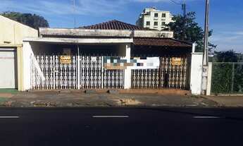 Imagem: São Carlos - Loteamento/Condomínio - Centro