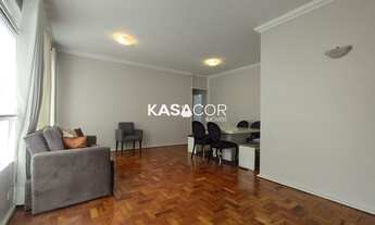 Imagem 2: Apartamento, Santa Cecília - São Paulo