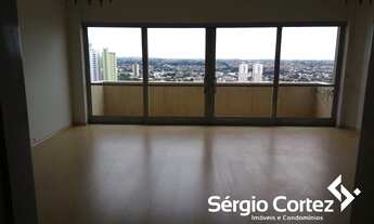 Imagem 4: Apartamento com 3 quartos no Edificio Marissol - Bairro Centro em Londrina