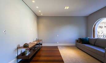 Imagem 5: São Paulo - Apartamento Padrão - Vila Madalena