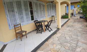 Imagem 2: Casa para venda tem 400 metros quadrados com 7 quartos em Jabaquara - Paraty - RJ