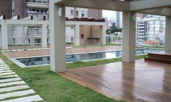 Imagem: São Paulo - Apartamento Padrão - IBIRAPUERA