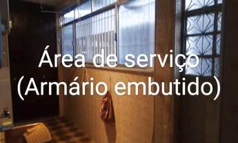 Imagem 2: Apartamento para venda possui 65 metros quadrados com 2 quartos