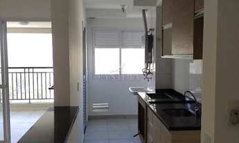 Imagem 4: Apartamento à venda, 2 quartos, 1 suíte, 1 vaga, Silveira - Santo André/SP