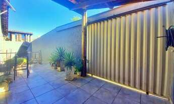 Imagem 6: BELO HORIZONTE - Casa Padrão - Caiçara