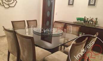 Imagem 2: Sobrado com 3 dormitórios e 3 vagas no Planalto Paulista